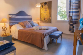 Gerani Apartments Bordighera
